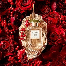 Cedar Violet - Woda perfumowana